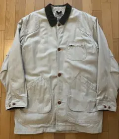 L.L.Bean フィールドコート