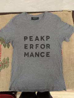 Peer Pressure クラシックTシャツ ブラックSサイズ - メルカリ