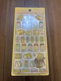 ボンボンドロップシール 和柄 新作 たまごサンド