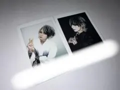 JILUKA Ricko Zyean チェキ - メルカリ