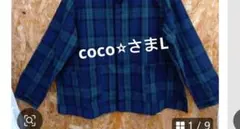 coco⭐︎さまL