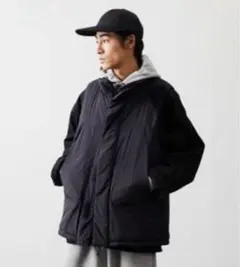 フリークスストア ダウンベスト