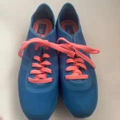 adidasアディダス　スニーカー　ネオ　24.5cm レディース