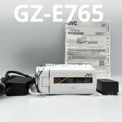 JVC Everio2016年製GZ-E750-S デジカメ【動作確認済み】 - メルカリ