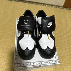 NIKE PEACEMINUSONE スニーカー