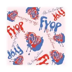 B'z LIVE-GYM 2025 -FYOP- ハンドタオルA