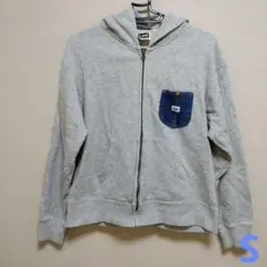 Lee　パーカー　Ｓ　160 170