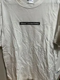 KANA-BOON I Wanna!! Tシャツ