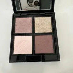 ADDICTION アイシャドウパレット 4色