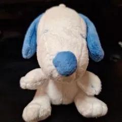 スヌーピー ぬいぐるみ キーホルダー