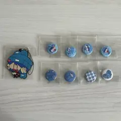 らっだぁ ぺいんと 赤髪のとも 主役は我々だ！ グッズセット らっだぁのおみせ