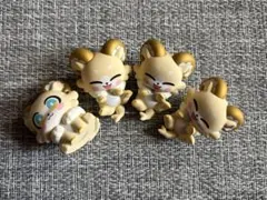 崩壊スターレイル キメラ キャラクターグッズ