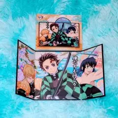 鬼滅の刃 かまぼこ隊 マグネットコレクション ミニ屏風コレクション