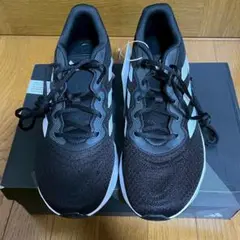 adidas Switch move u メンズスニーカー 27cm ブラック