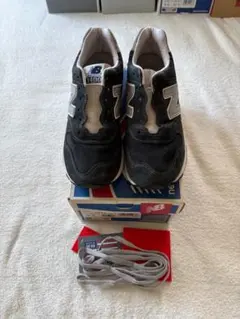 New Balance M1400NV 26.5 MADE IN USA