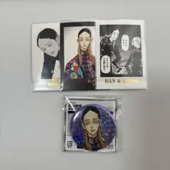 2025年最新】灰谷蘭 缶バッジの人気アイテム - メルカリ