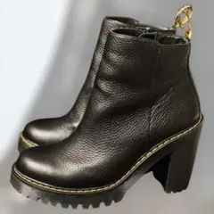 Dr.Martens MAGDALENA チャンキーヒール UK6
