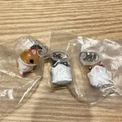 ハムスター倶楽部めじるしアクセサリー