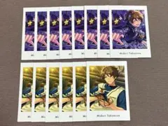 【限定価格】あんスタ ぱしゃっつvol.6 高峯翠