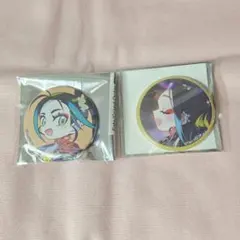 FGO fes CBC 霊基召喚 缶バッジ 太歳星君