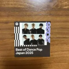 2025年最新】be:firstステッカーの人気アイテム - メルカリ