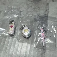 プリキュアオールスターズ 変身めじるしアクセサリー