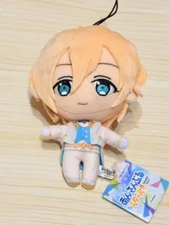 あんさんぶるスターズ　あんスタ　ぬいぐるみ　天祥院英智　fine あんスタ 天祥院英智 ぬいぐるみ 新衣装 あんさんぶるスターズ