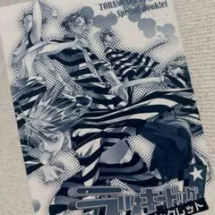 ラッキードッグ1 Secret Diary アニメイト限定セット 特典小冊子BL