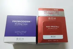 BIO HEAL BOH クリーム 2点セットのサムネイル