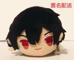 あんスタ 零 むぎゅっとマスコット ぬいぐるみ プライズ