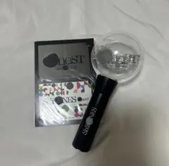 【匿名配送】 SixTONES ペンライトOneST