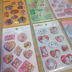 ちいかわ ボンボンドロップシール うさぎ