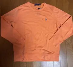 【新品】 POLO Ralph Lauren ラルフローレン ロングスリーブ