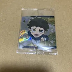 にふぉるめーしょん 呪術廻戦シールウエハースvol.4 直哉　シークレット