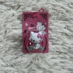 HELLO KITTY パッケージミニチュアコレクションチャーミーキティ