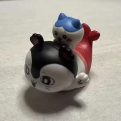 映画ちいかわ 入場者特典 ごきげんセイレーン♪ ハチワレ