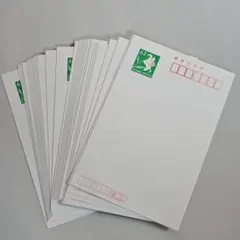63円ハガキ 30枚