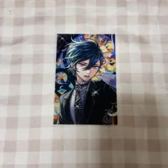 悪魔執事と黒い猫　あくねこ　SSRクリアカード　ハウレス