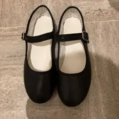 シュベック　バレエシューズのサムネイル
