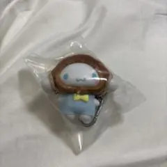 ちびっとも 和菓子 シナモン