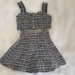 グレイル　セットアップ