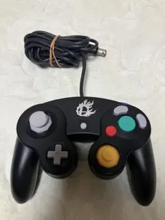 ゲームキューブコントローラー スマブラ仕様