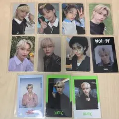 バラ売り可】straykids フィリックス トレカまとめ売り - メルカリ