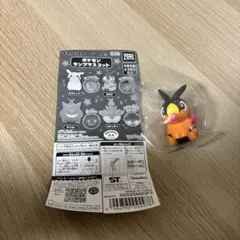 ポケモン ランプマスコット　ポカブ