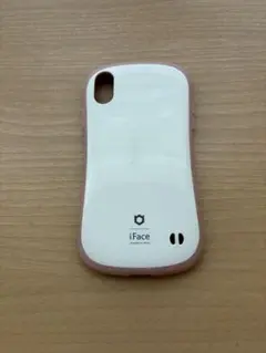 iFace for iPhone XRソフトケース