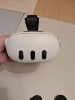 2026年最新】MetaQuest3の人気アイテム - メルカリ