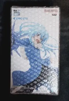 転生したらスライムだった件 ESPRESTO-リムル=テンペスト