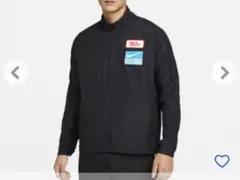 NIKE ウインドブレーカー