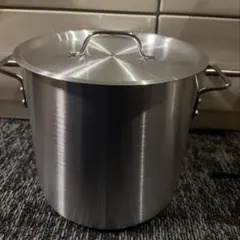 ELO Profi Cristal 両手鍋 24cm 8L ドイツ製 - メルカリ