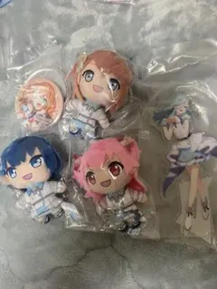 プロセカ 一番くじ モモジャン まとめ売り